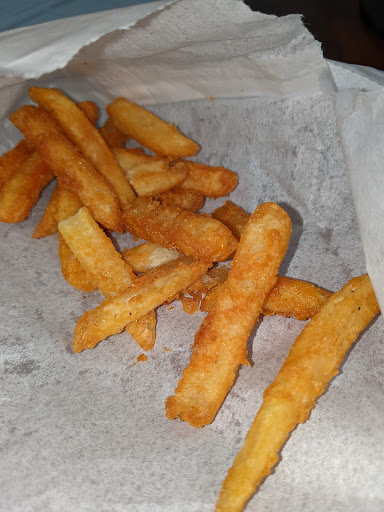Photo of Eddie's Donair & Pizza - 16767 91 St NW, Edmonton, AB T5Z 2X4